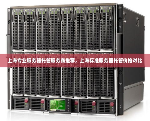 上海专业服务器托管服务商推荐，上海标准服务器托管价格对比