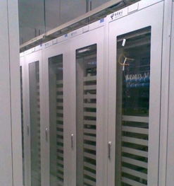 云服务器与托管价格 idc托管和云服务器