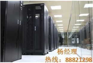 深圳服务器托管排名（2021年最新深圳服务器托管公司排名）