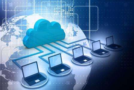物理服务器和云服务器基础知识 物理服务器跟云服务器区别
