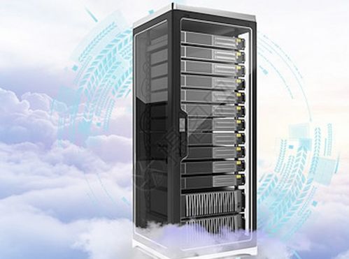 物理服务器和云服务器基础知识 物理服务器跟云服务器区别