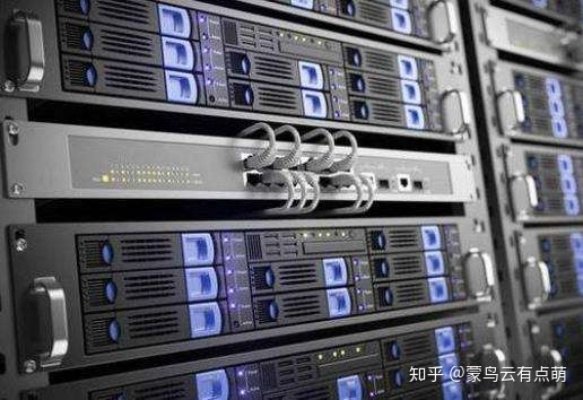 西宁IP服务器托管服务选购指南