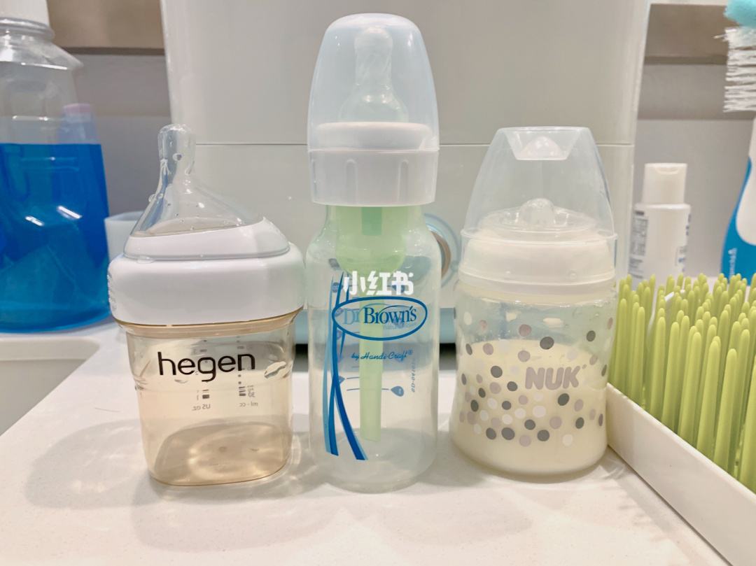 给婴儿刷奶瓶用什么牌子好 婴儿刷奶瓶需要奶瓶清洗剂吗