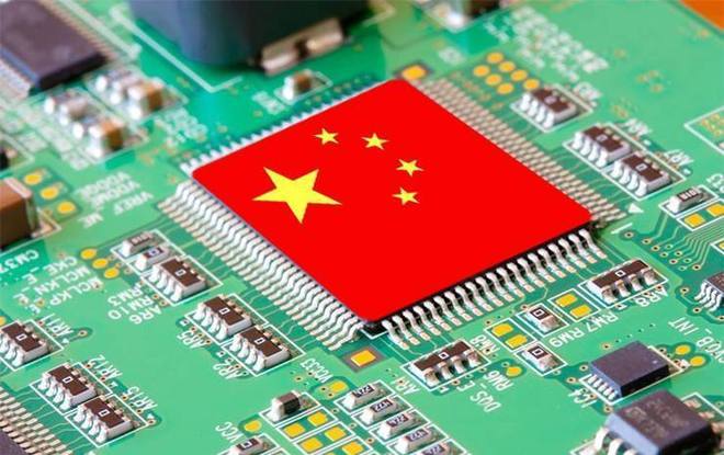 中国7nm芯片 中国7nm芯片量产真假